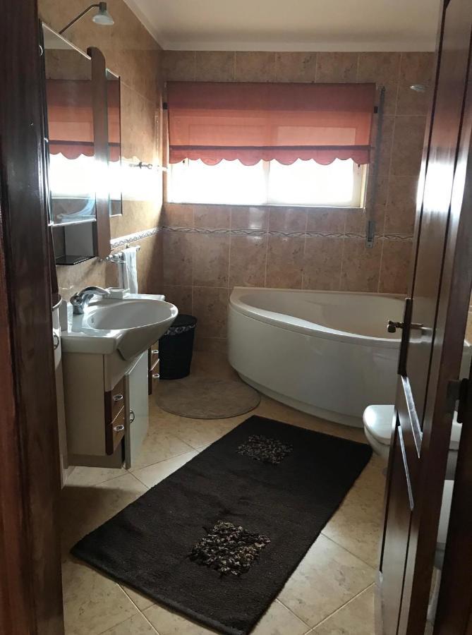 Villa Moradia Com Piscina T4 Esposende Exterior foto