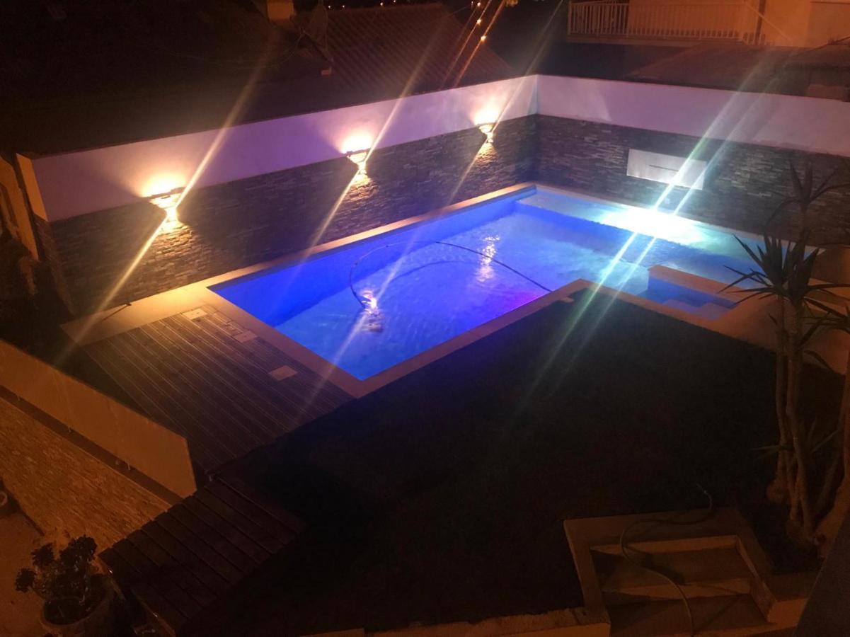 Villa Moradia Com Piscina T4 Esposende Exterior foto