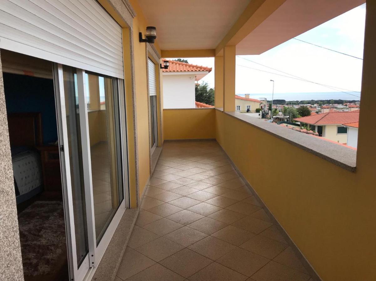 Villa Moradia Com Piscina T4 Esposende Exterior foto